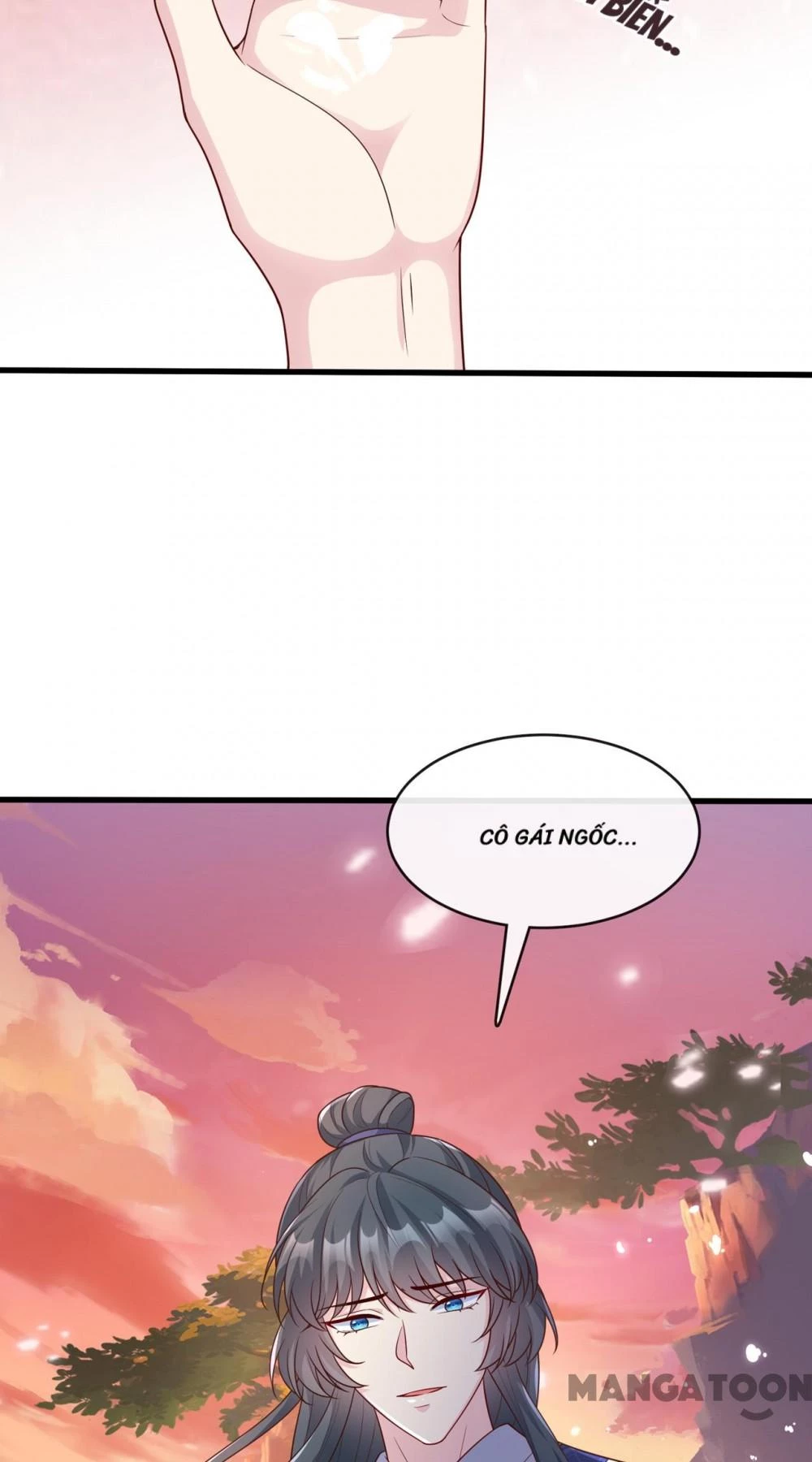 Thú Hắc Cuồng Phi Chapter 164 - 25