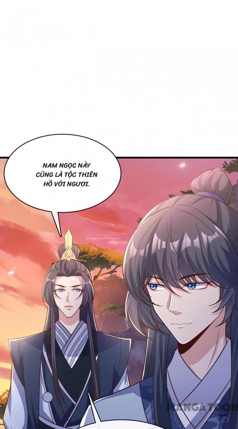 Thú Hắc Cuồng Phi Chapter 164 - 27