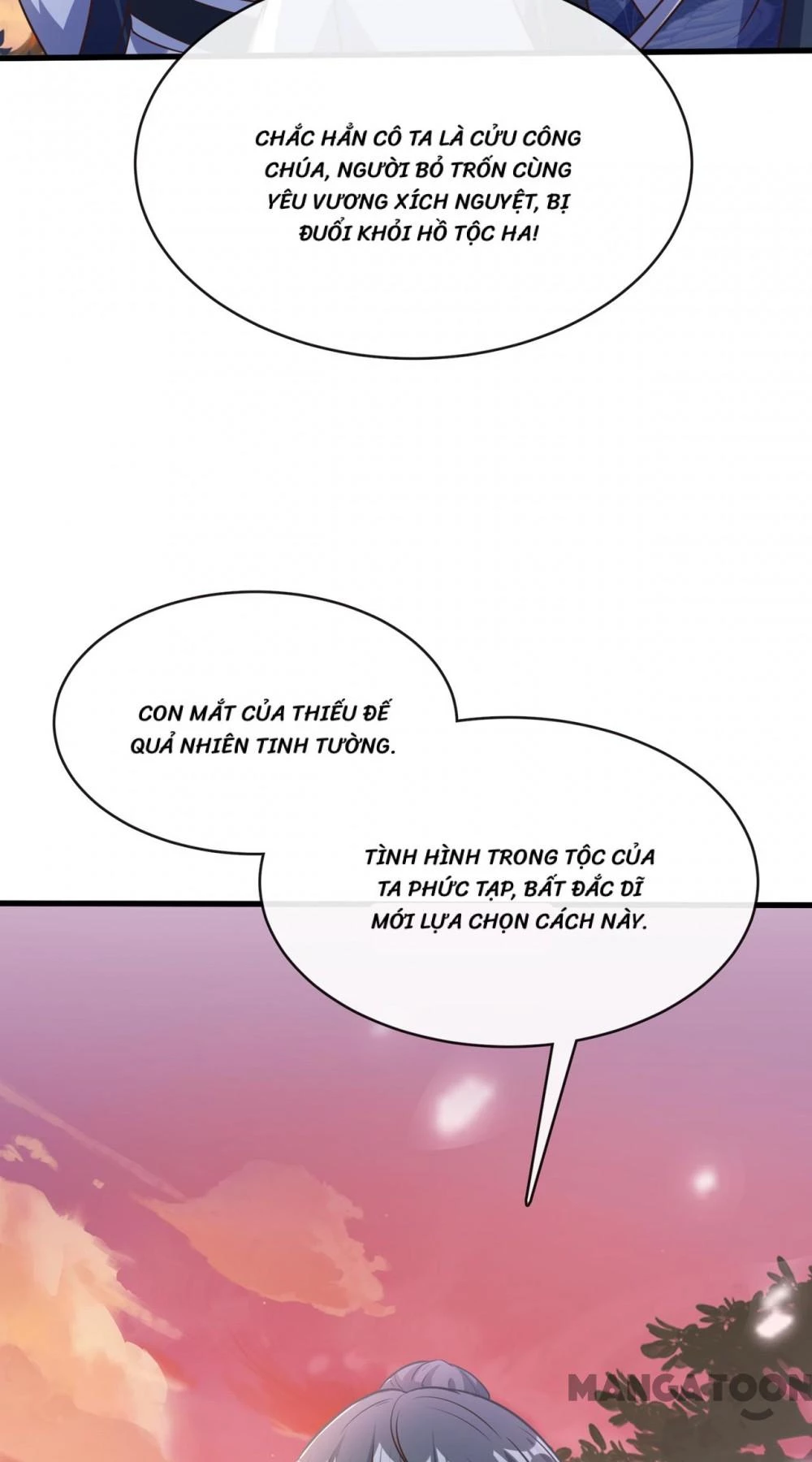 Thú Hắc Cuồng Phi Chapter 164 - 28