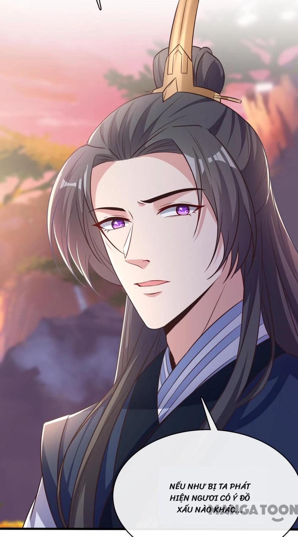 Thú Hắc Cuồng Phi Chapter 164 - 31