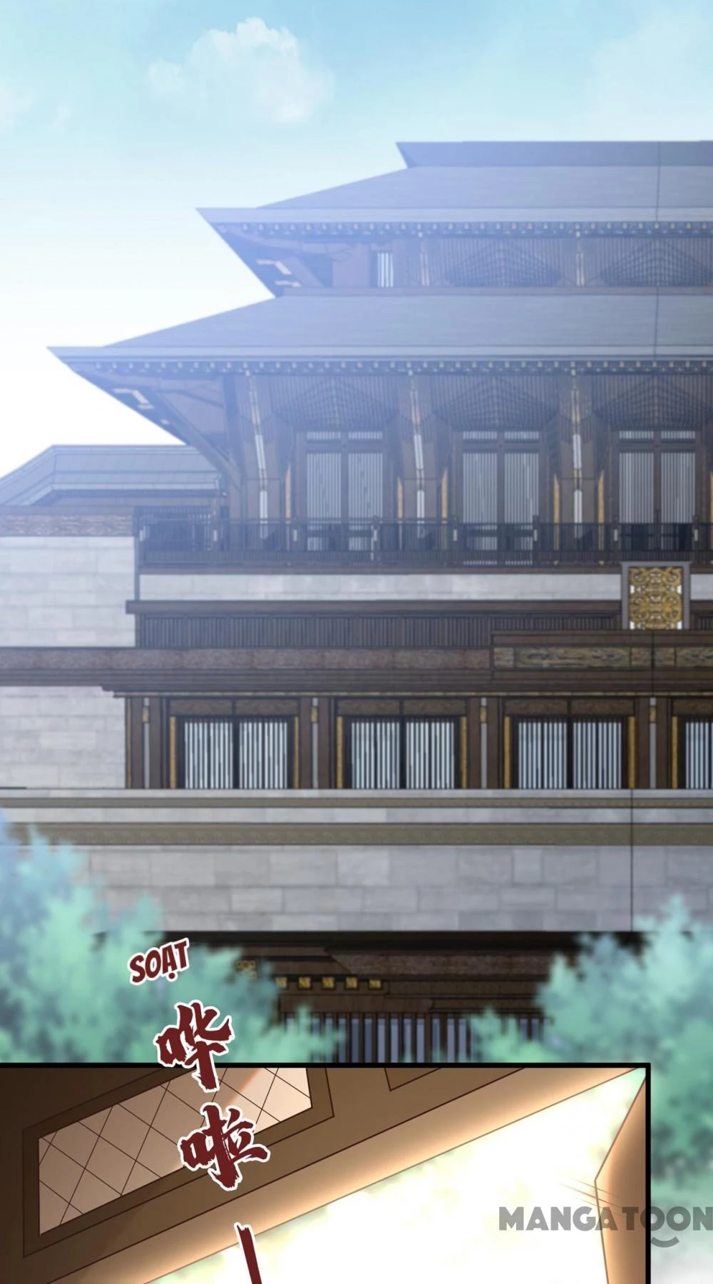 Thú Hắc Cuồng Phi Chapter 164 - 36