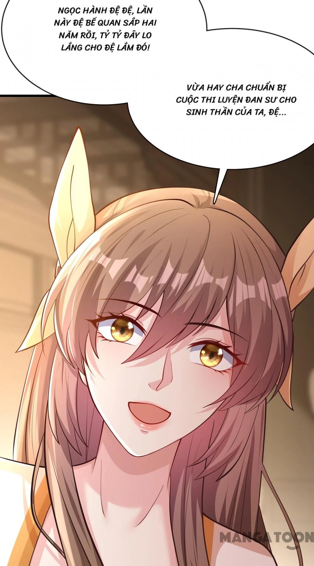 Thú Hắc Cuồng Phi Chapter 164 - 39