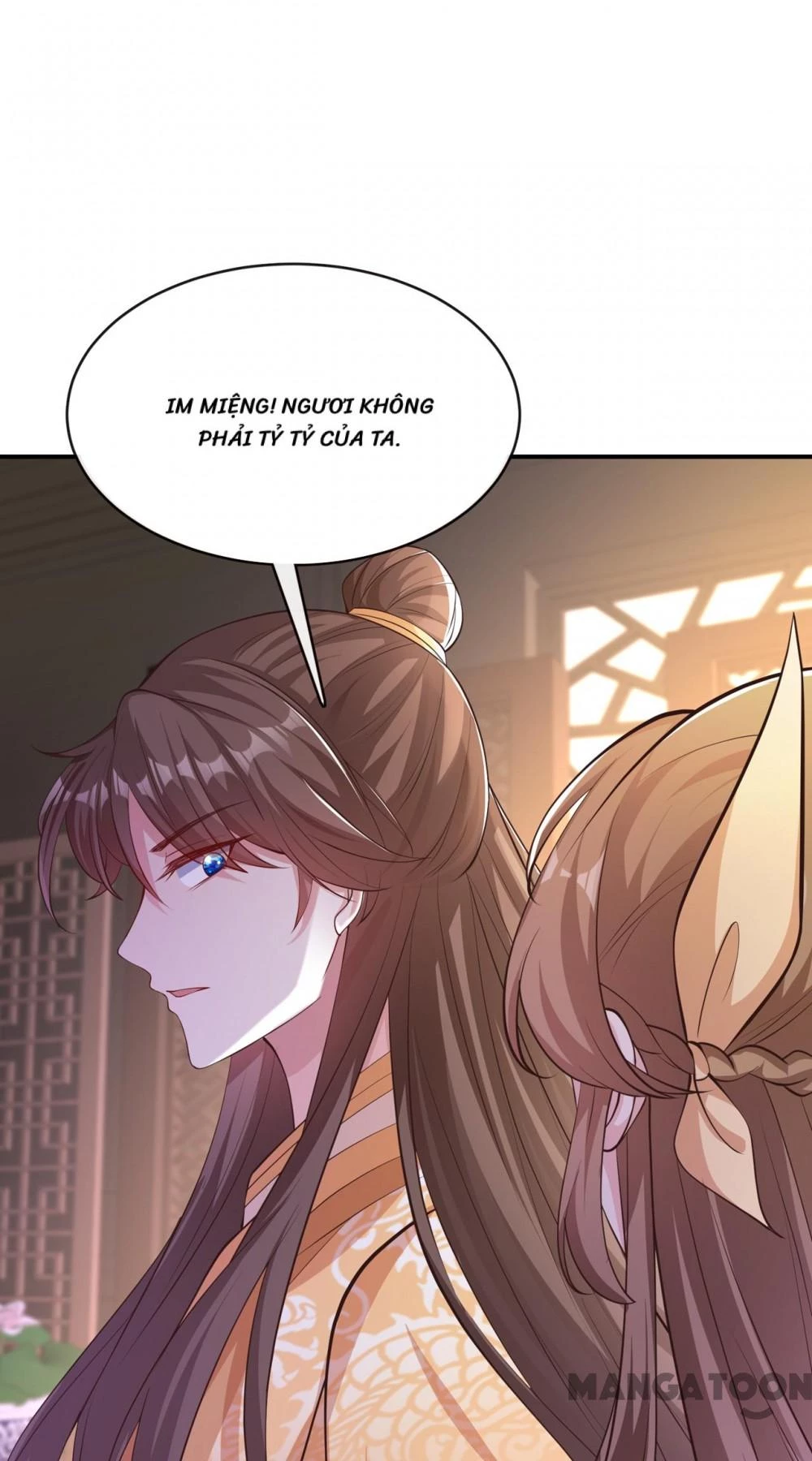 Thú Hắc Cuồng Phi Chapter 164 - 41