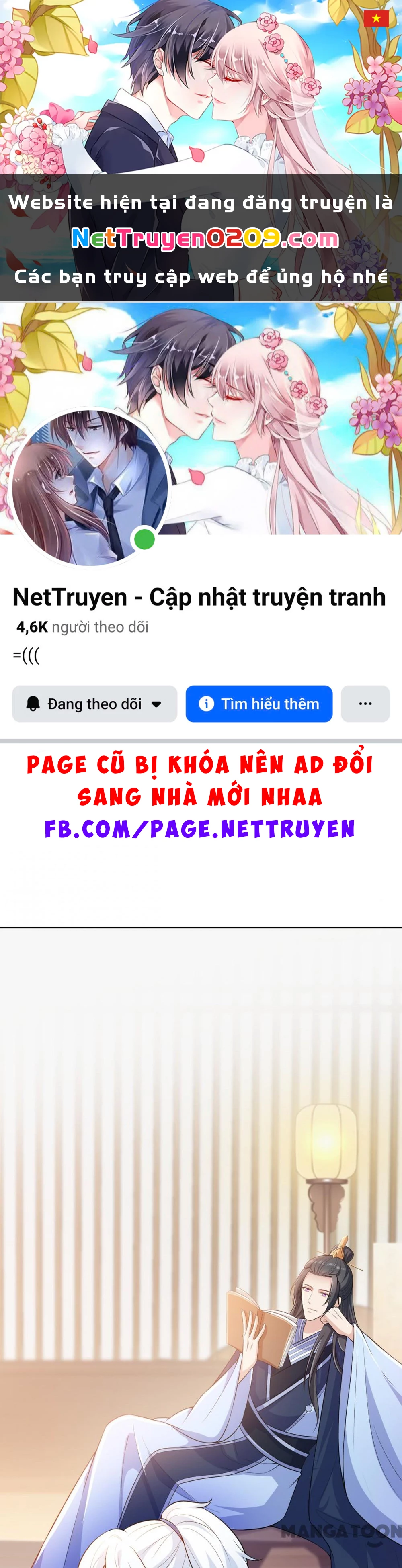 Thú Hắc Cuồng Phi Chapter 165 - 1