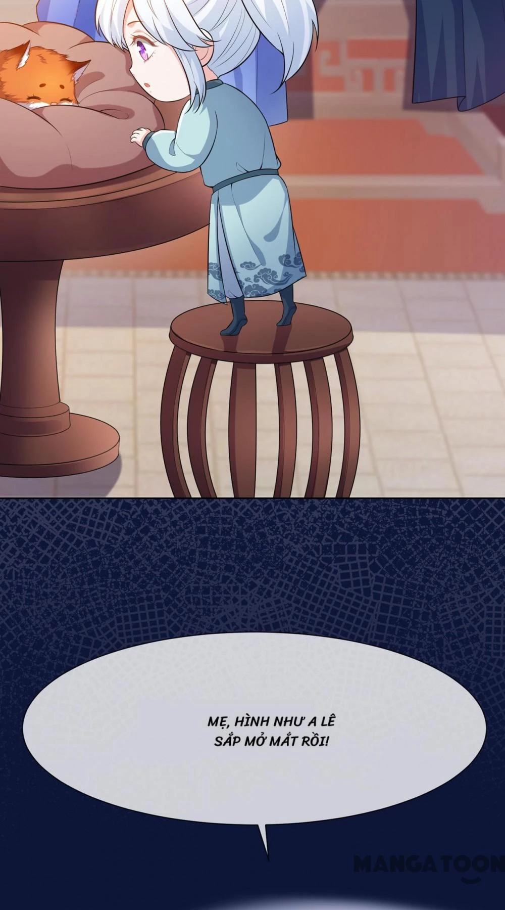 Thú Hắc Cuồng Phi Chapter 165 - 2