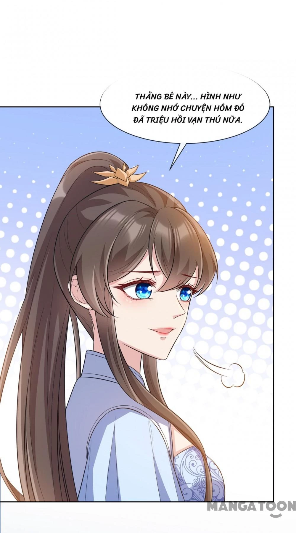 Thú Hắc Cuồng Phi Chapter 165 - 10