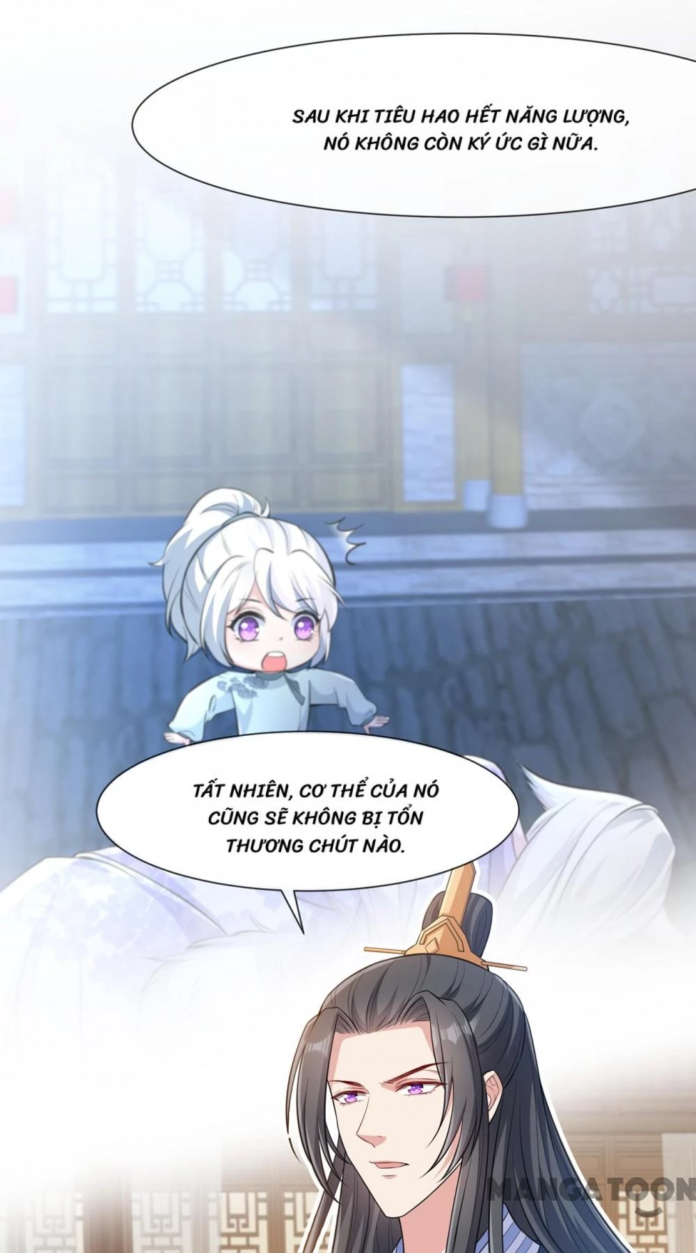 Thú Hắc Cuồng Phi Chapter 165 - 14