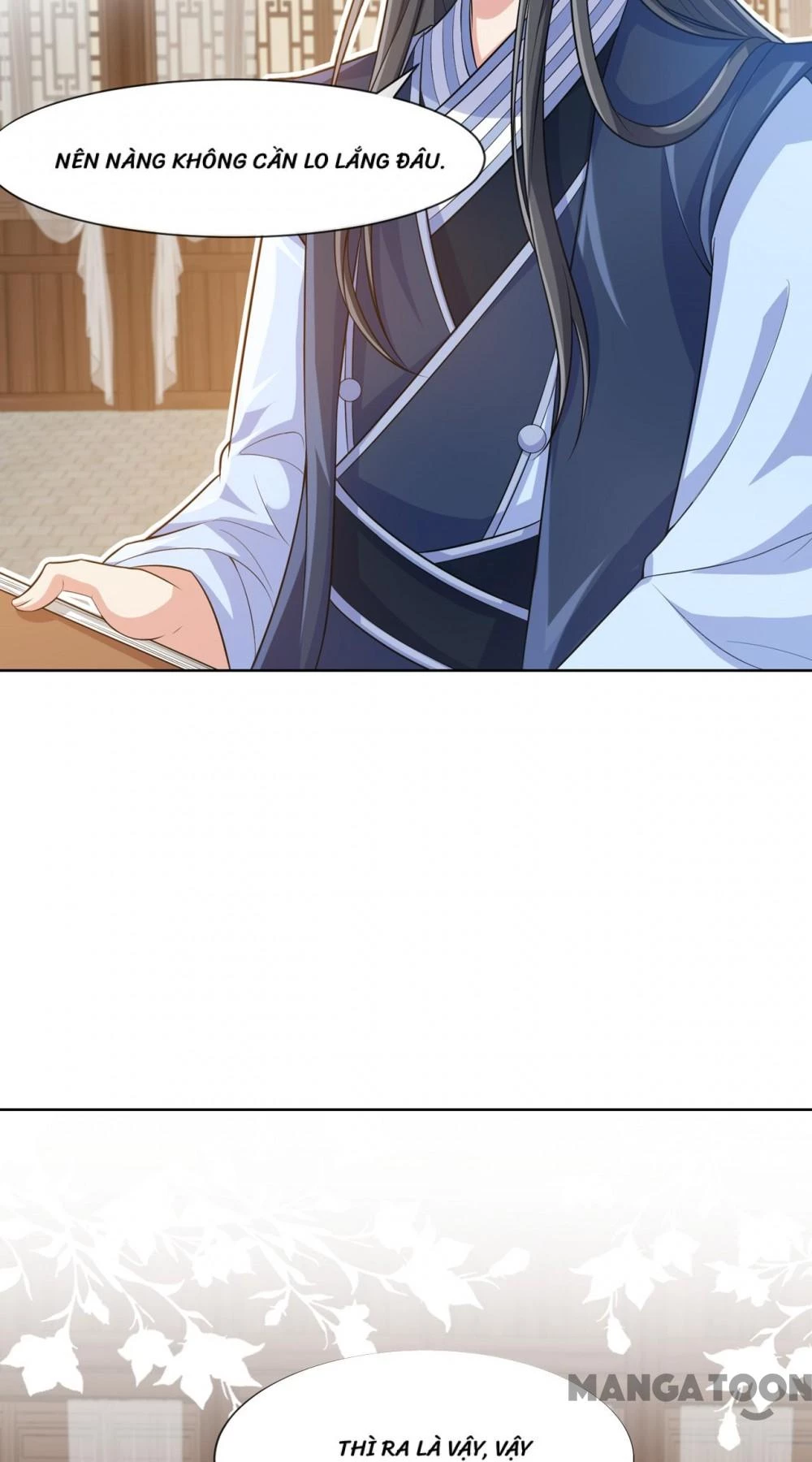 Thú Hắc Cuồng Phi Chapter 165 - 15