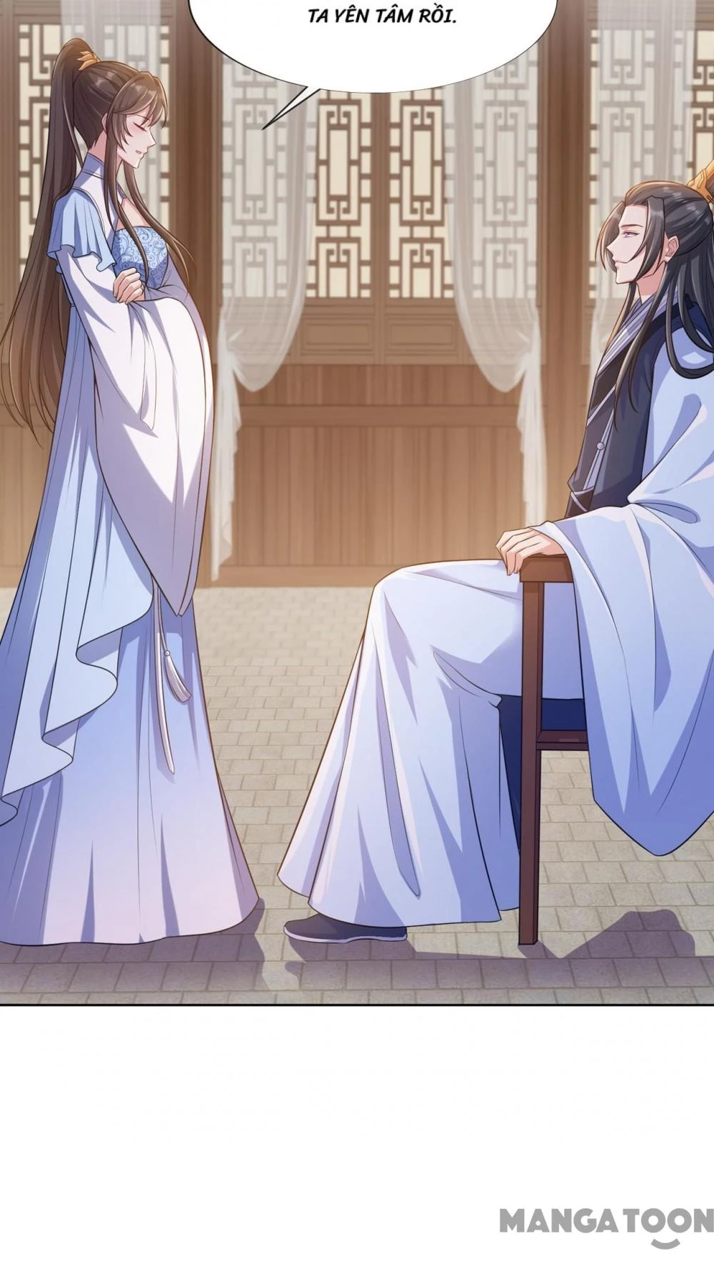 Thú Hắc Cuồng Phi Chapter 165 - 16