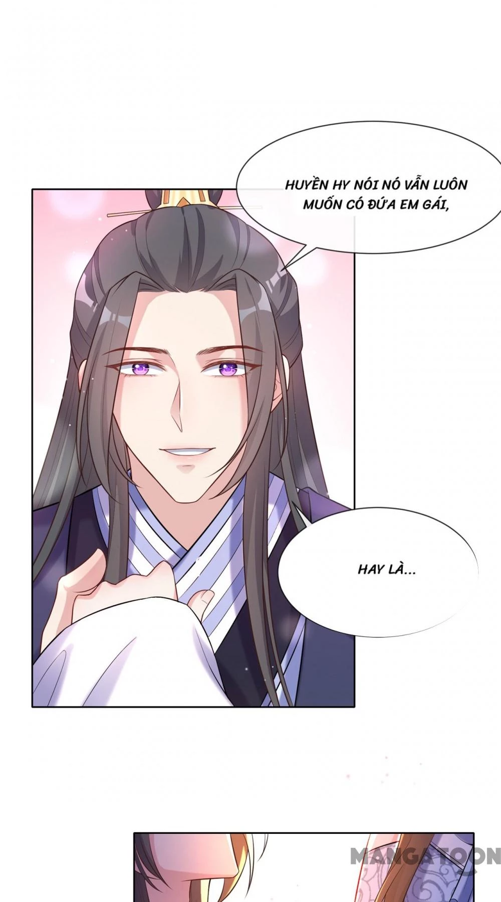 Thú Hắc Cuồng Phi Chapter 165 - 18