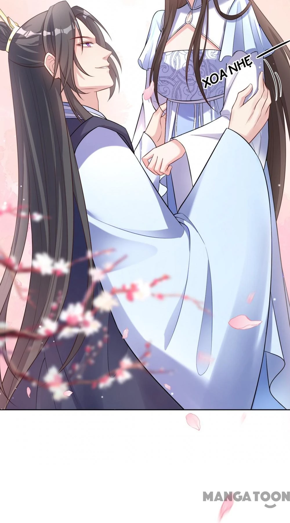 Thú Hắc Cuồng Phi Chapter 165 - 20