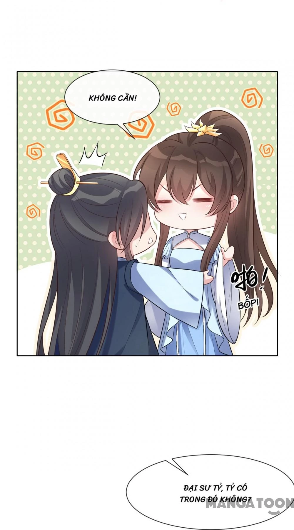 Thú Hắc Cuồng Phi Chapter 165 - 21