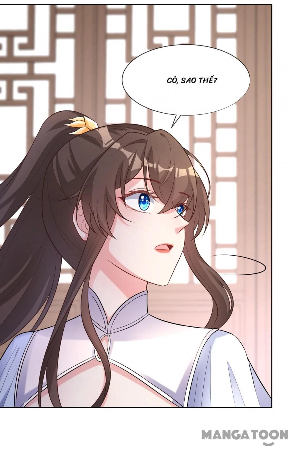 Thú Hắc Cuồng Phi Chapter 165 - 22