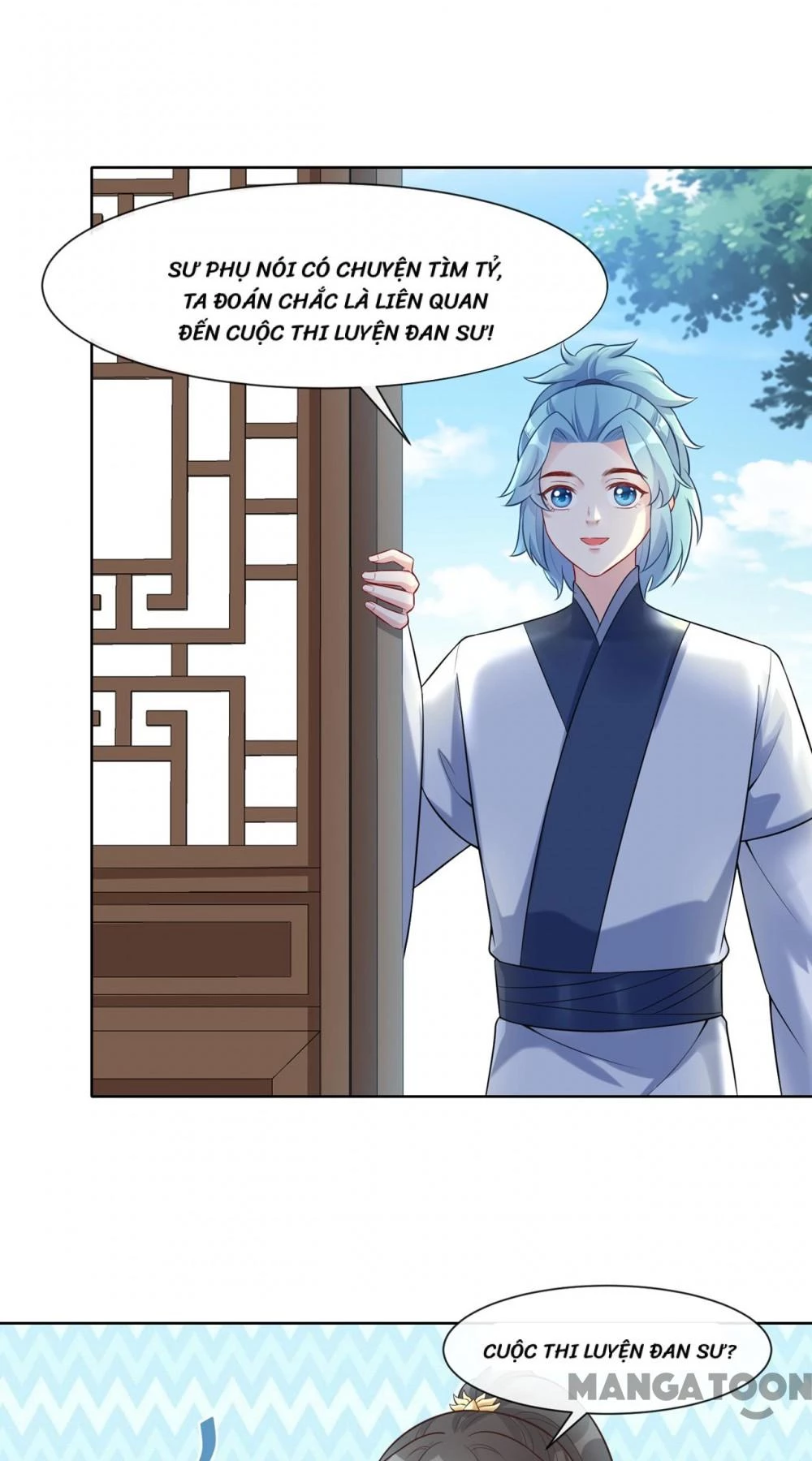 Thú Hắc Cuồng Phi Chapter 165 - 23