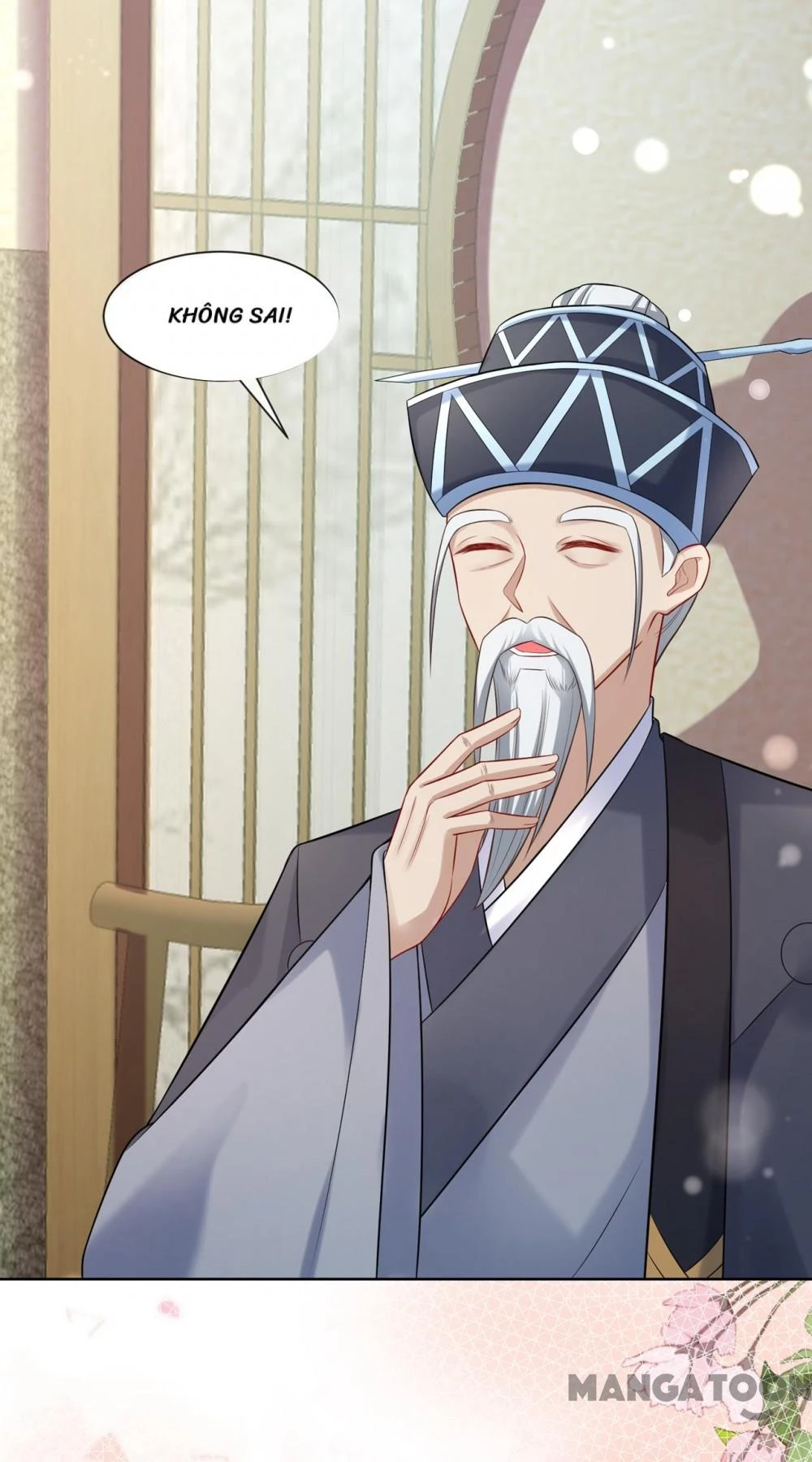 Thú Hắc Cuồng Phi Chapter 165 - 25