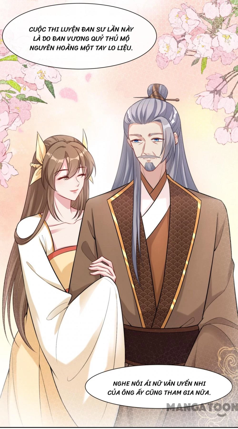 Thú Hắc Cuồng Phi Chapter 165 - 26