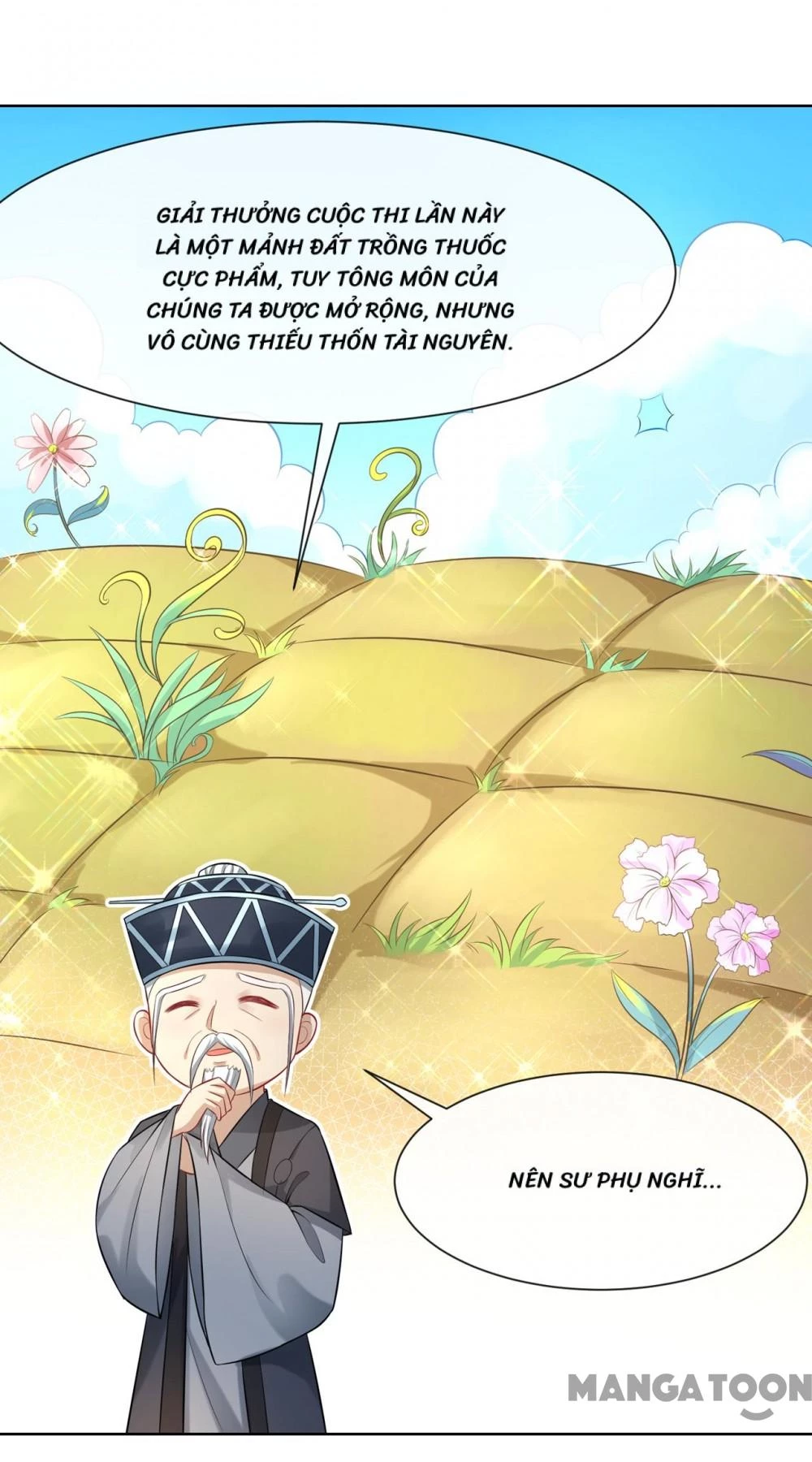 Thú Hắc Cuồng Phi Chapter 165 - 28