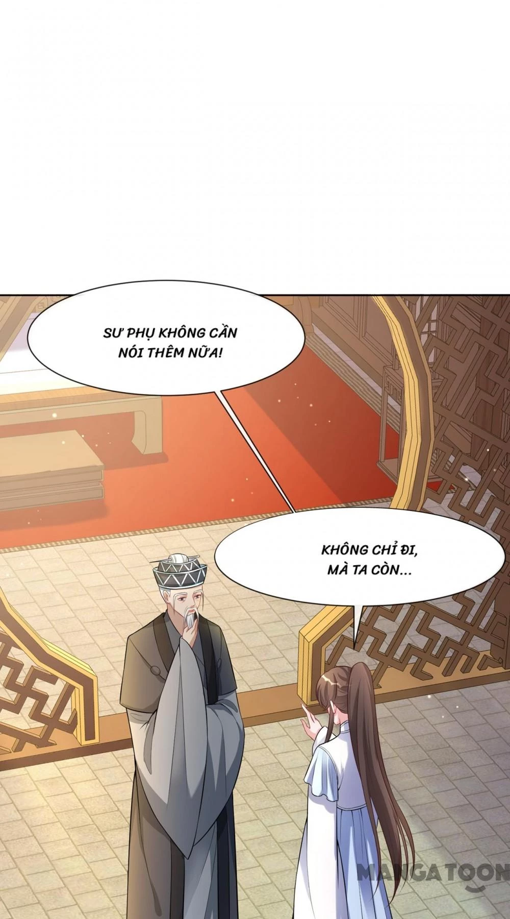 Thú Hắc Cuồng Phi Chapter 165 - 29