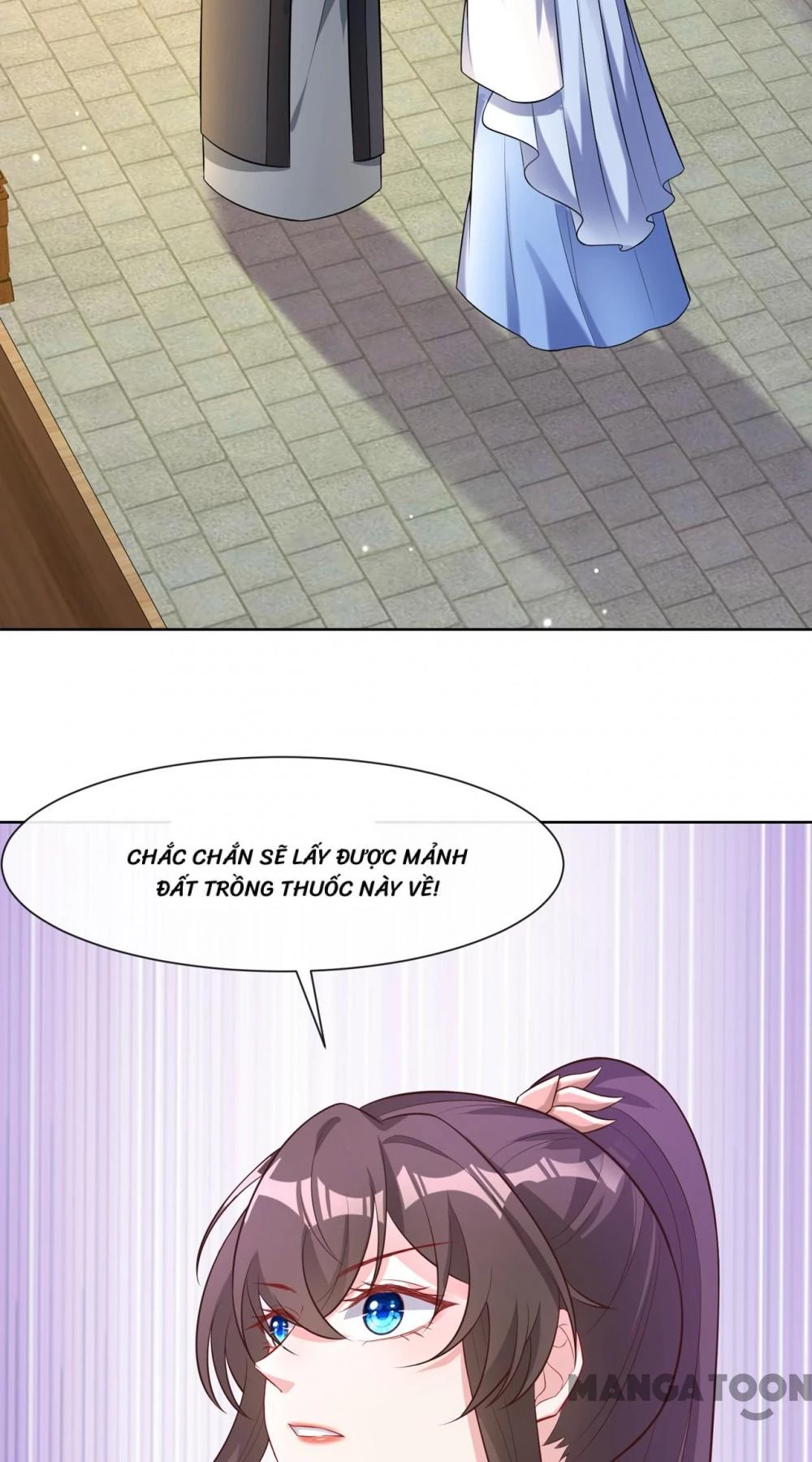 Thú Hắc Cuồng Phi Chapter 165 - 30