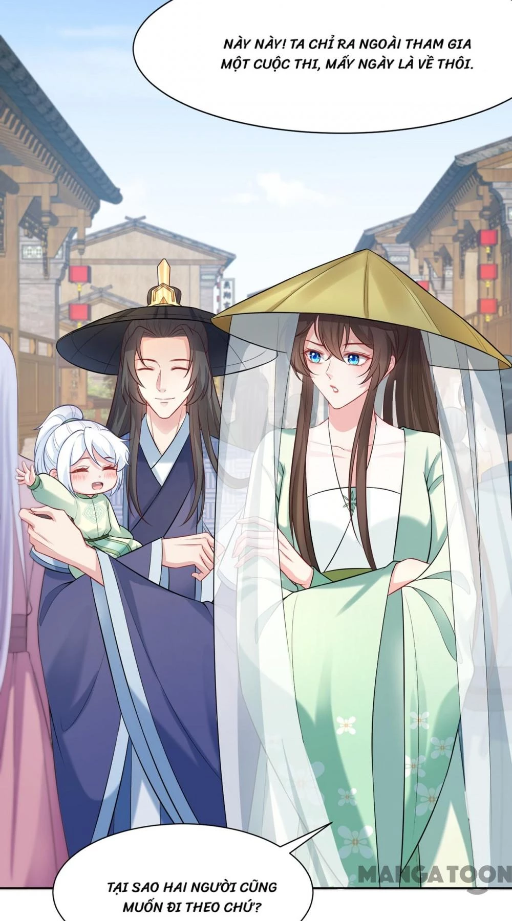 Thú Hắc Cuồng Phi Chapter 165 - 33