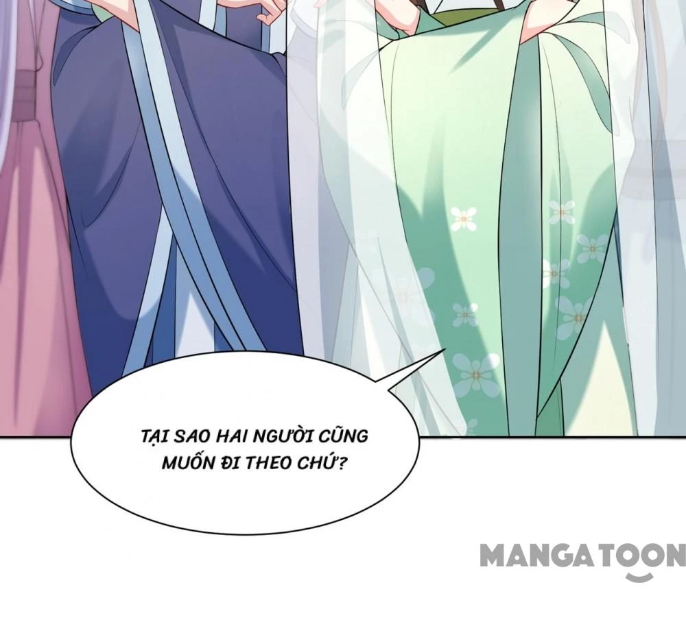 Thú Hắc Cuồng Phi Chapter 166 - 2