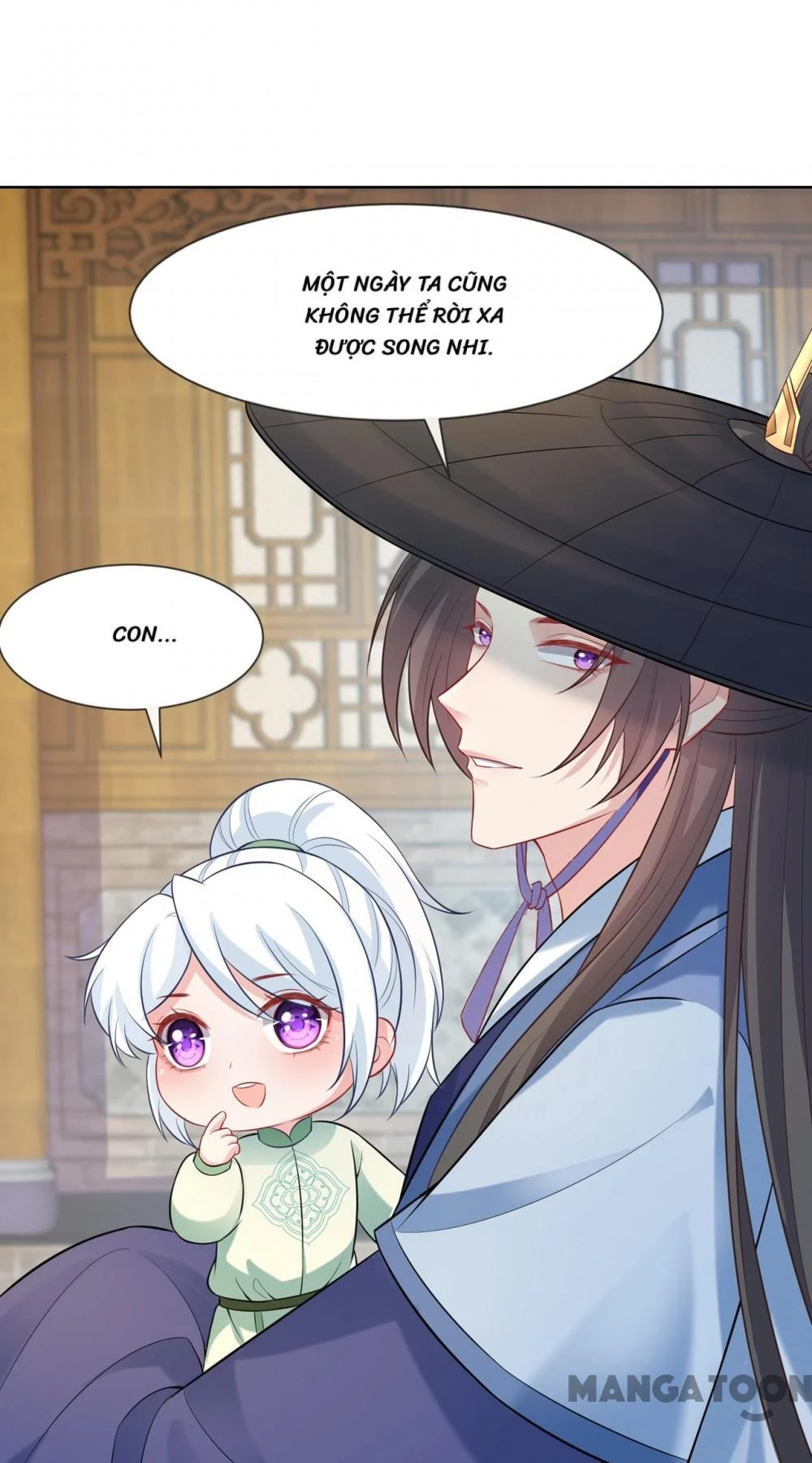 Thú Hắc Cuồng Phi Chapter 166 - 3