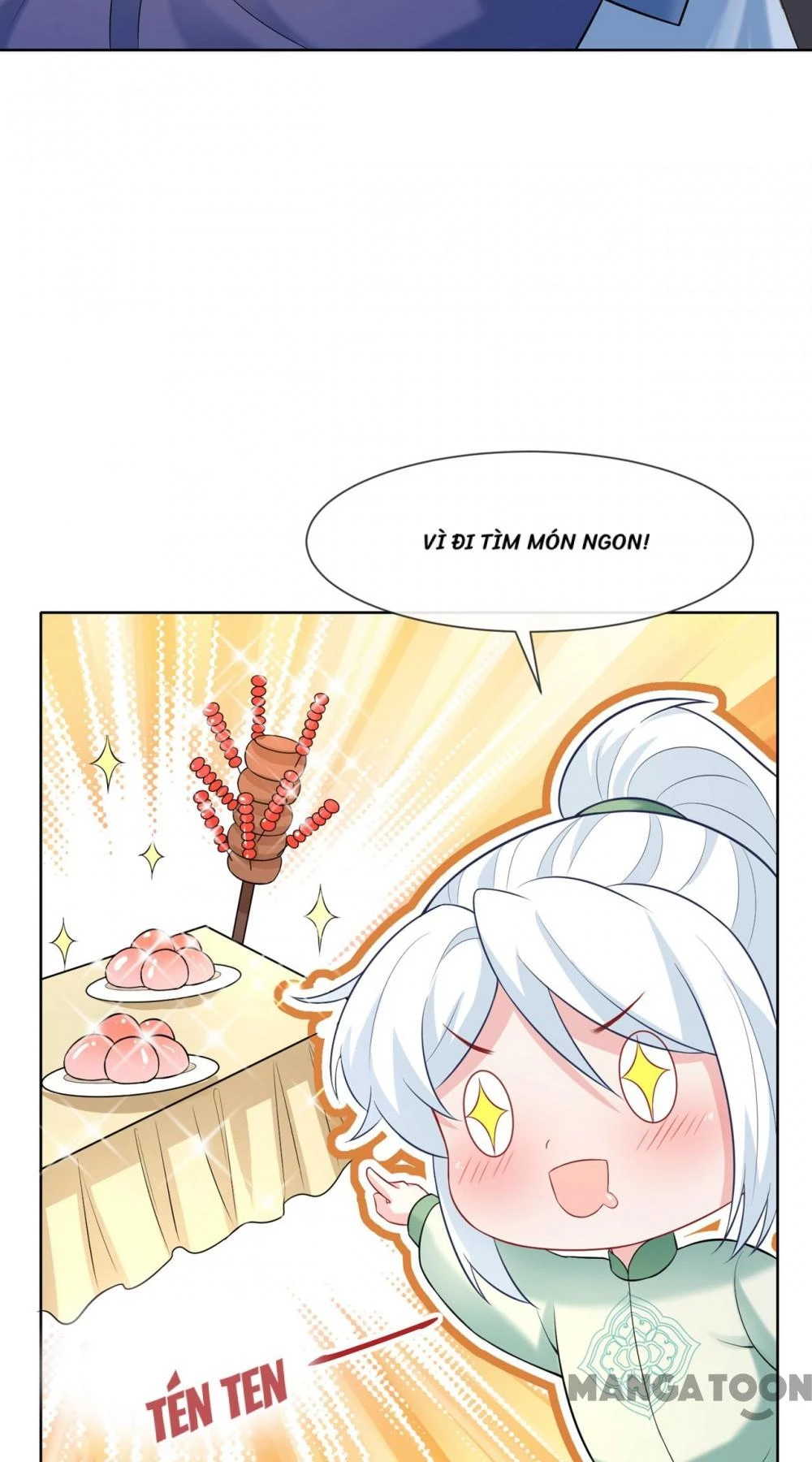 Thú Hắc Cuồng Phi Chapter 166 - 4