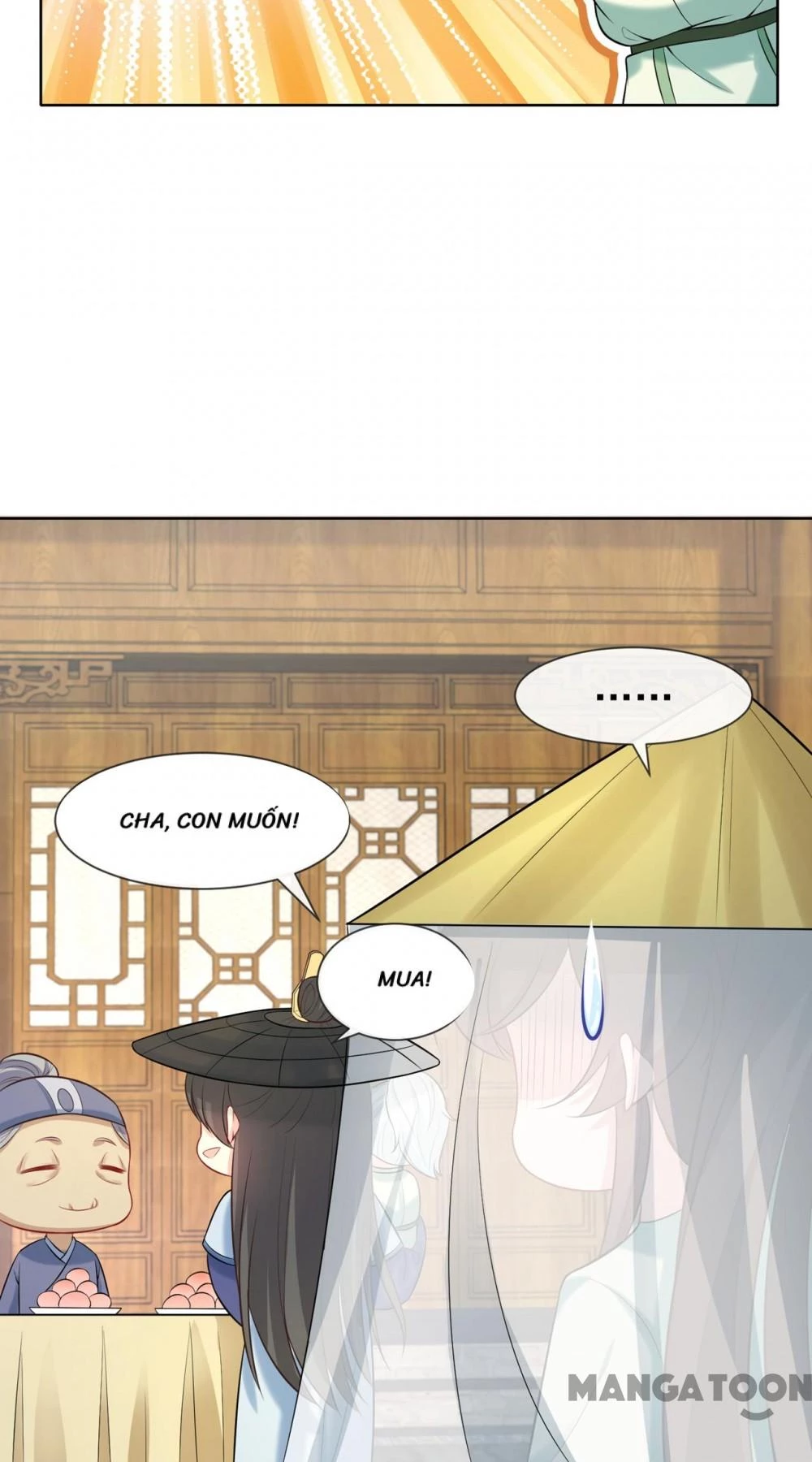 Thú Hắc Cuồng Phi Chapter 166 - 5