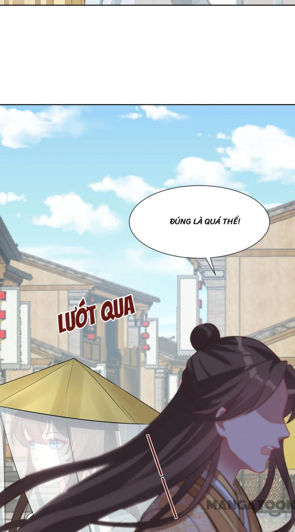 Thú Hắc Cuồng Phi Chapter 166 - 6