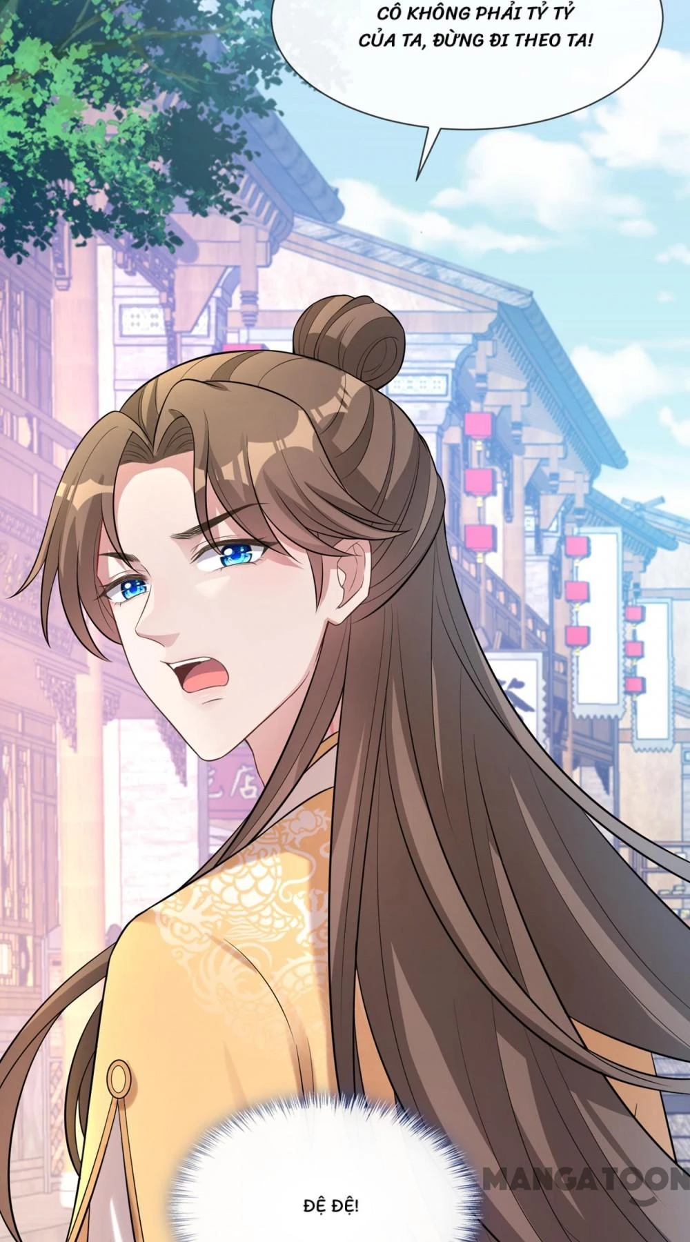 Thú Hắc Cuồng Phi Chapter 166 - 10