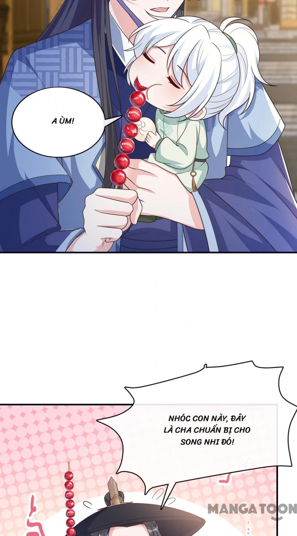 Thú Hắc Cuồng Phi Chapter 166 - 13