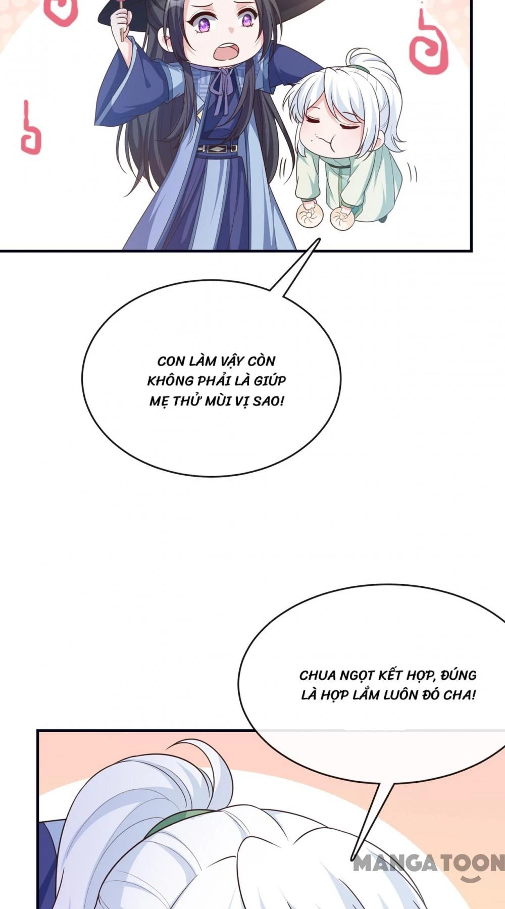 Thú Hắc Cuồng Phi Chapter 166 - 14