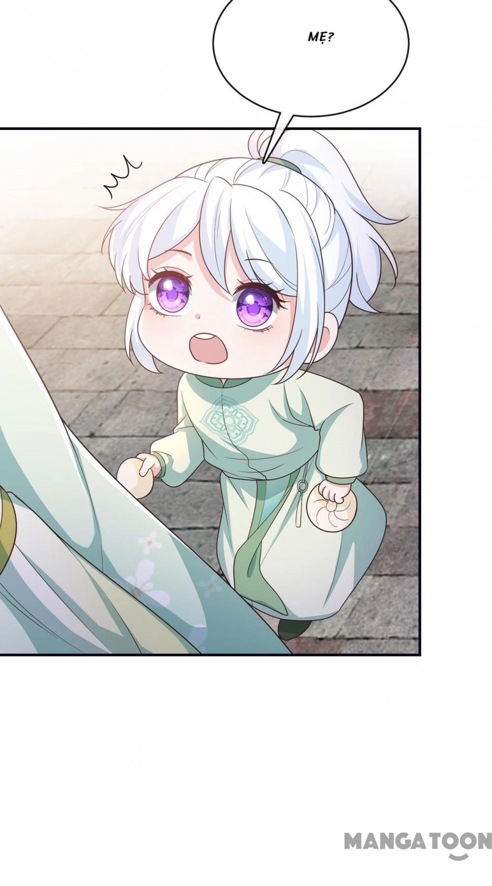 Thú Hắc Cuồng Phi Chapter 166 - 18