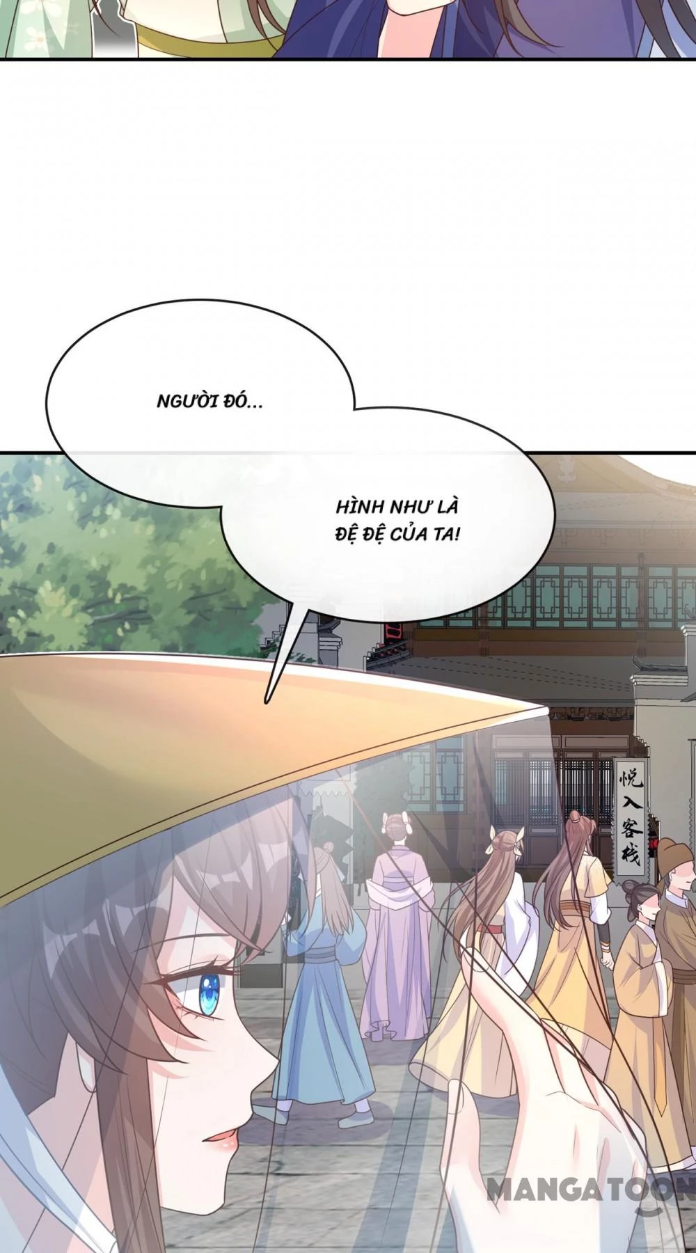 Thú Hắc Cuồng Phi Chapter 166 - 21