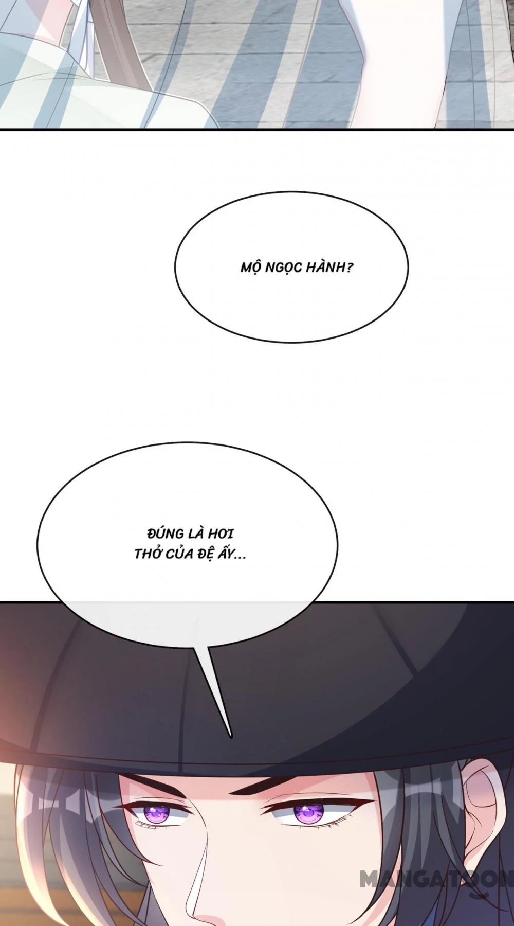 Thú Hắc Cuồng Phi Chapter 166 - 22