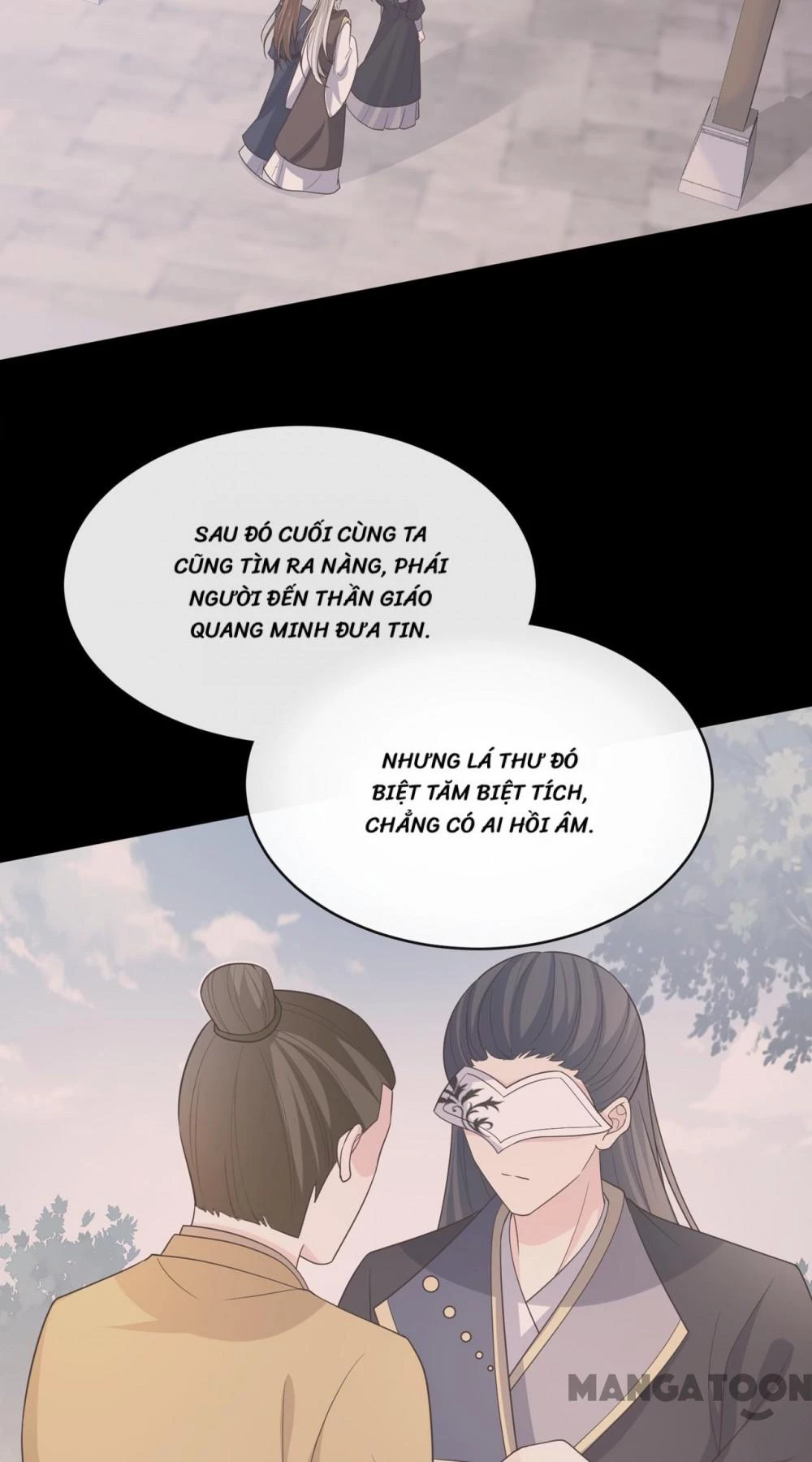 Thú Hắc Cuồng Phi Chapter 166 - 24