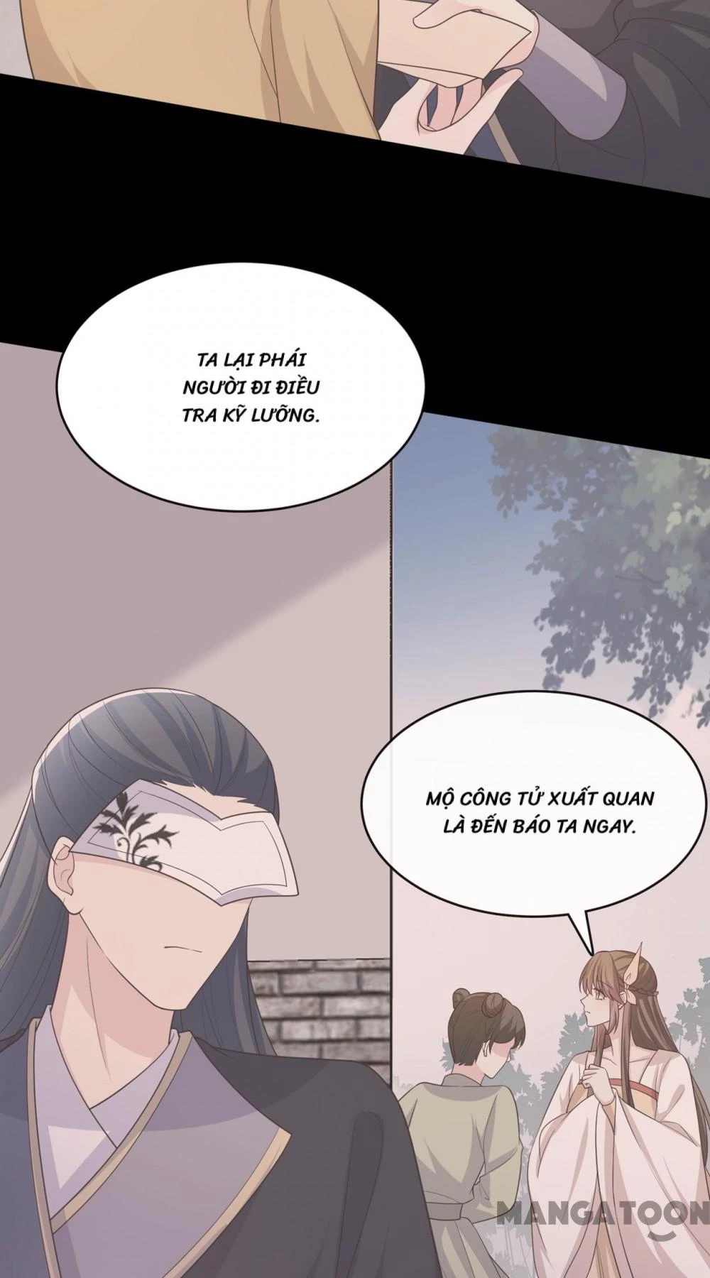 Thú Hắc Cuồng Phi Chapter 166 - 25