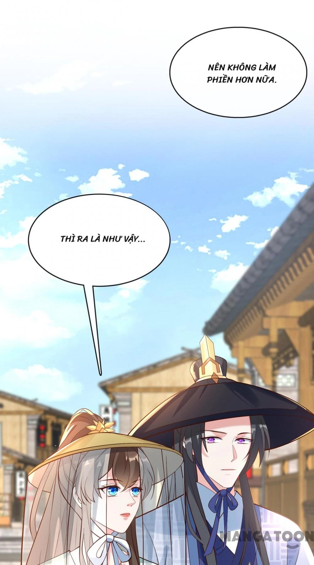 Thú Hắc Cuồng Phi Chapter 166 - 27