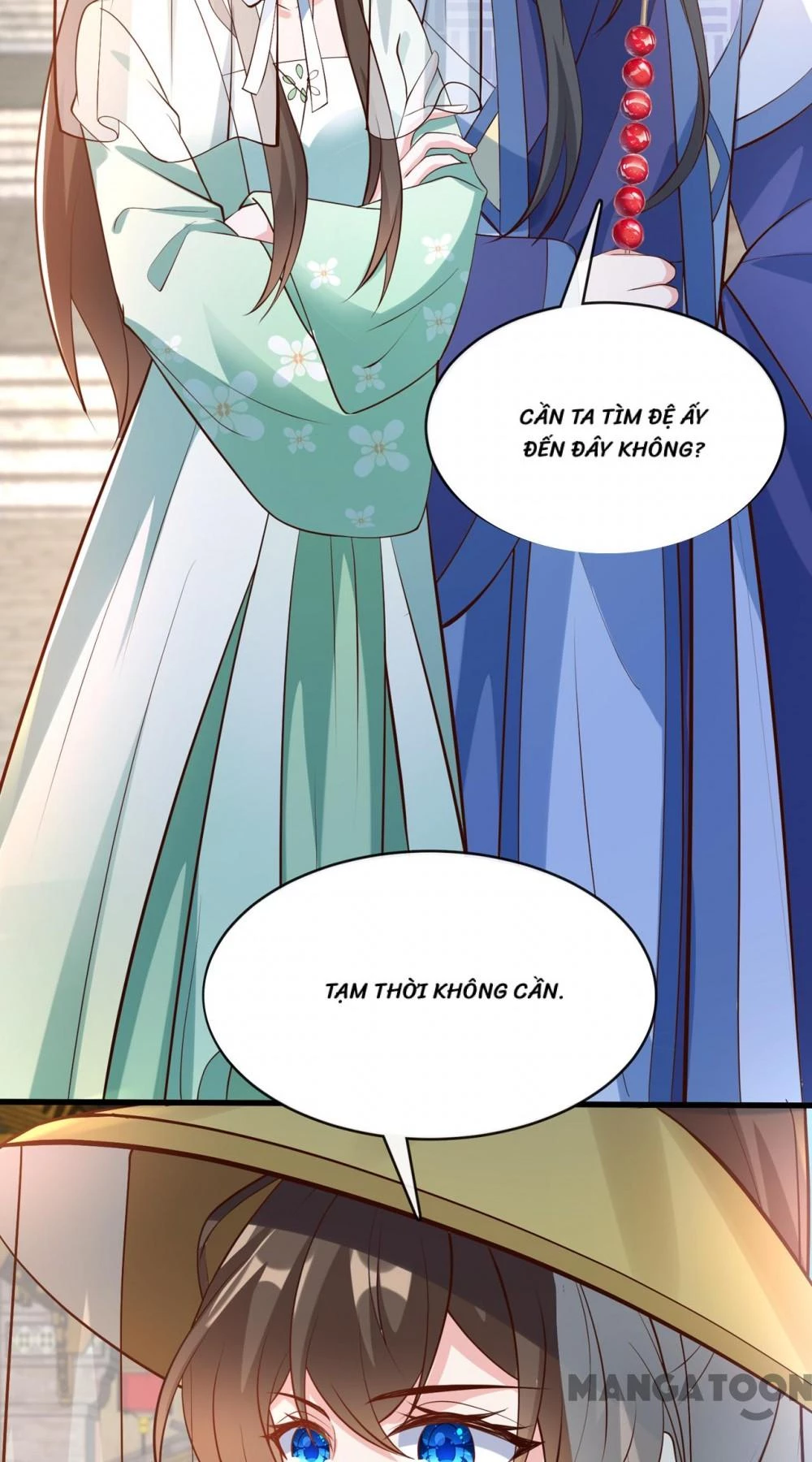 Thú Hắc Cuồng Phi Chapter 166 - 28