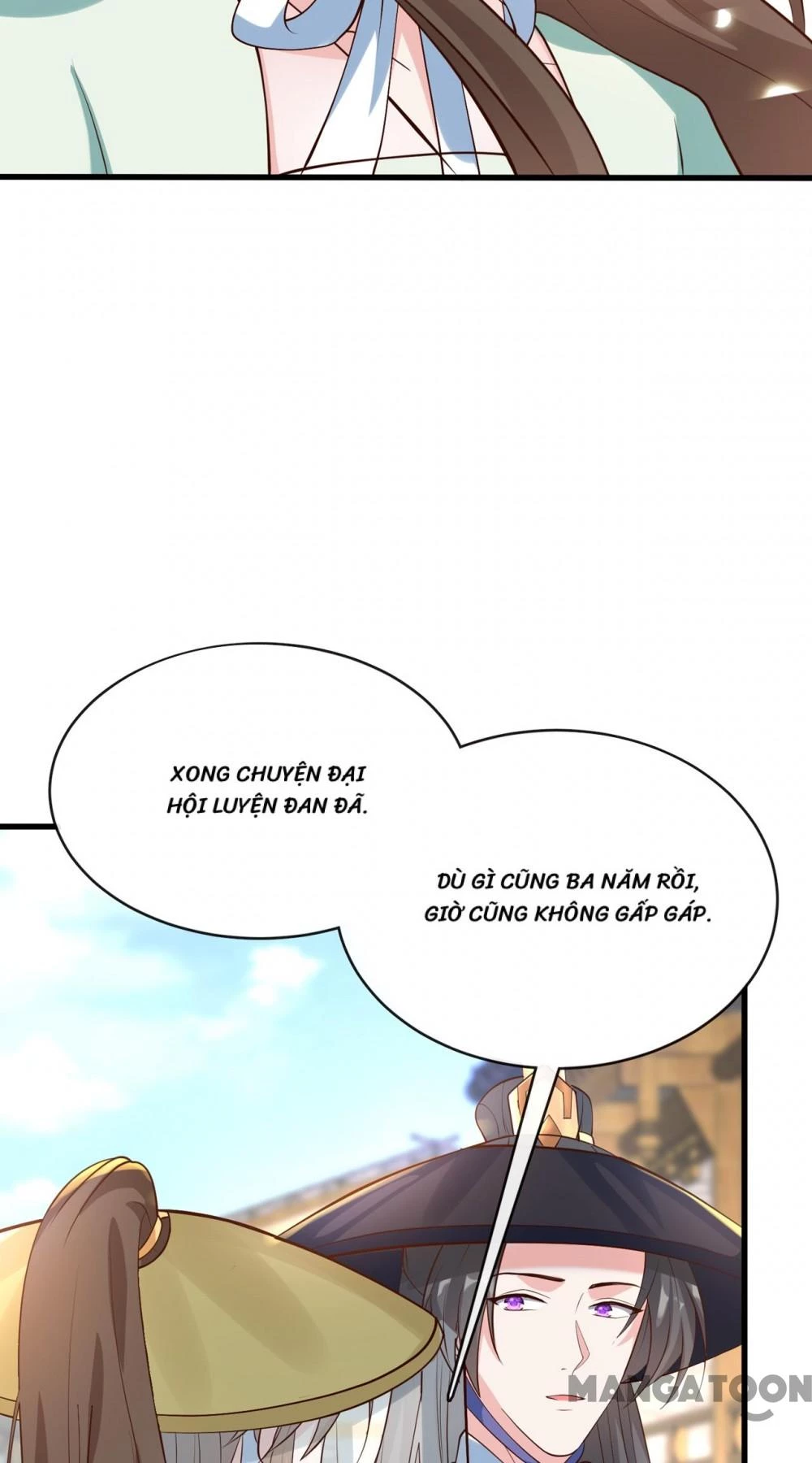 Thú Hắc Cuồng Phi Chapter 166 - 31