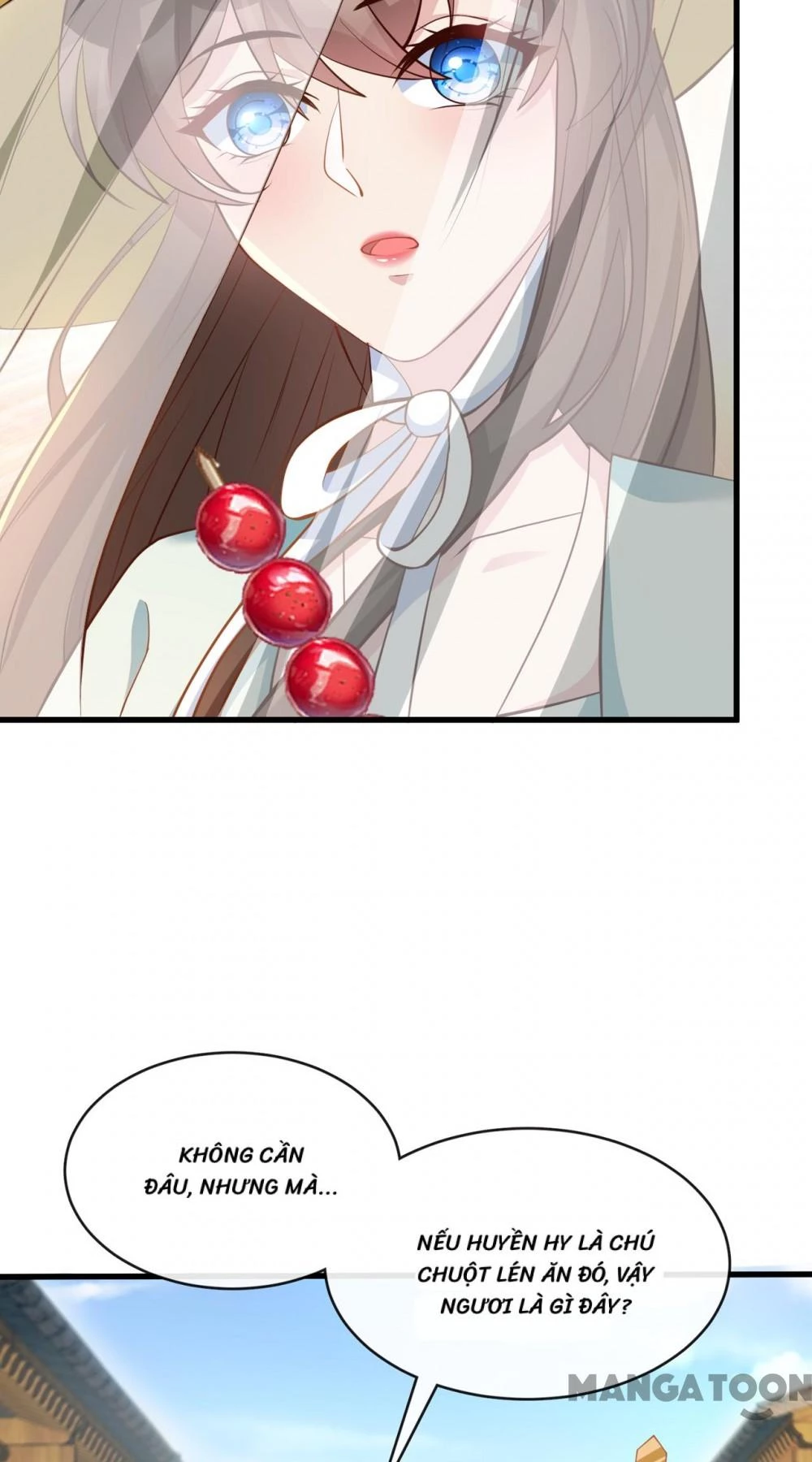 Thú Hắc Cuồng Phi Chapter 166 - 37