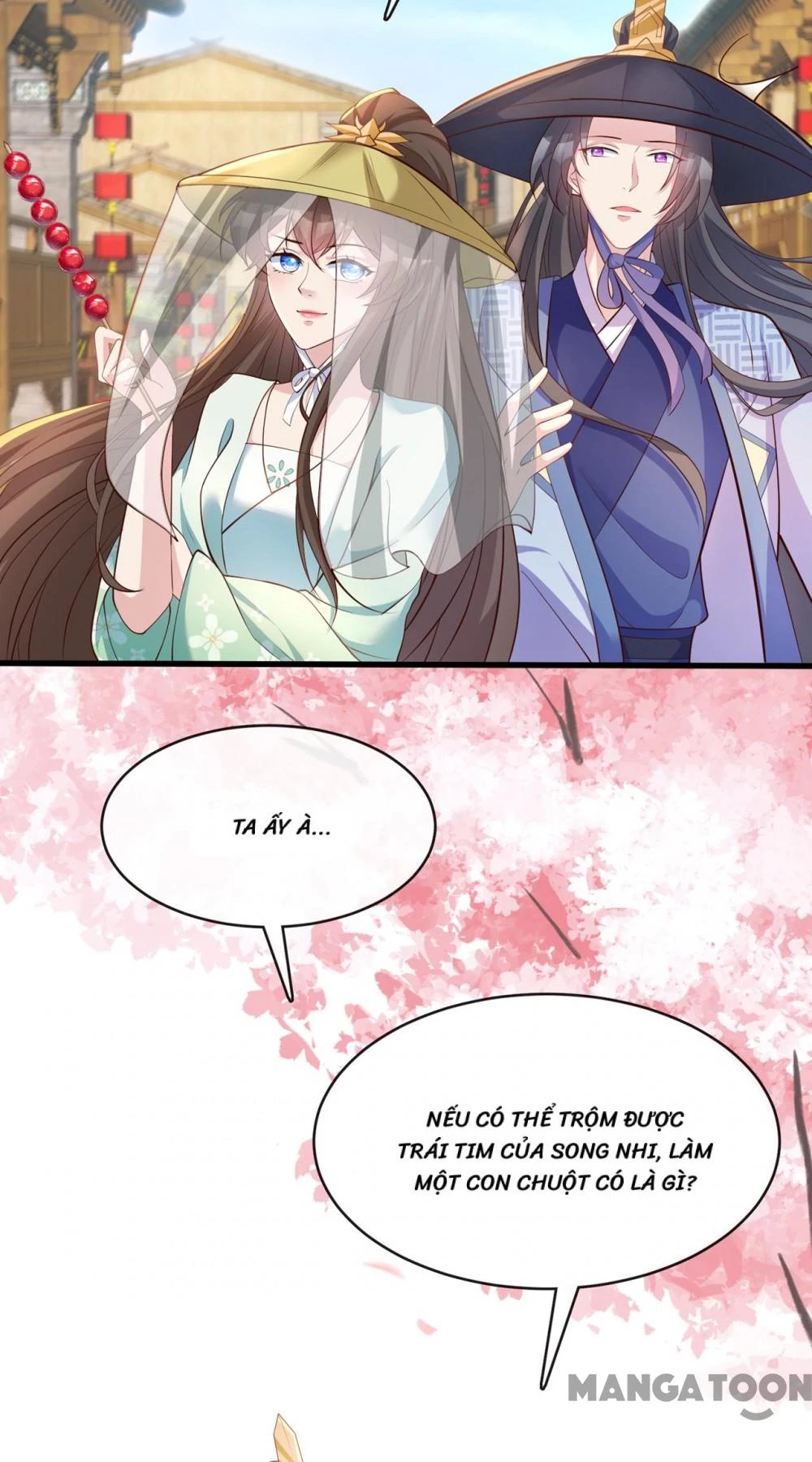 Thú Hắc Cuồng Phi Chapter 166 - 38