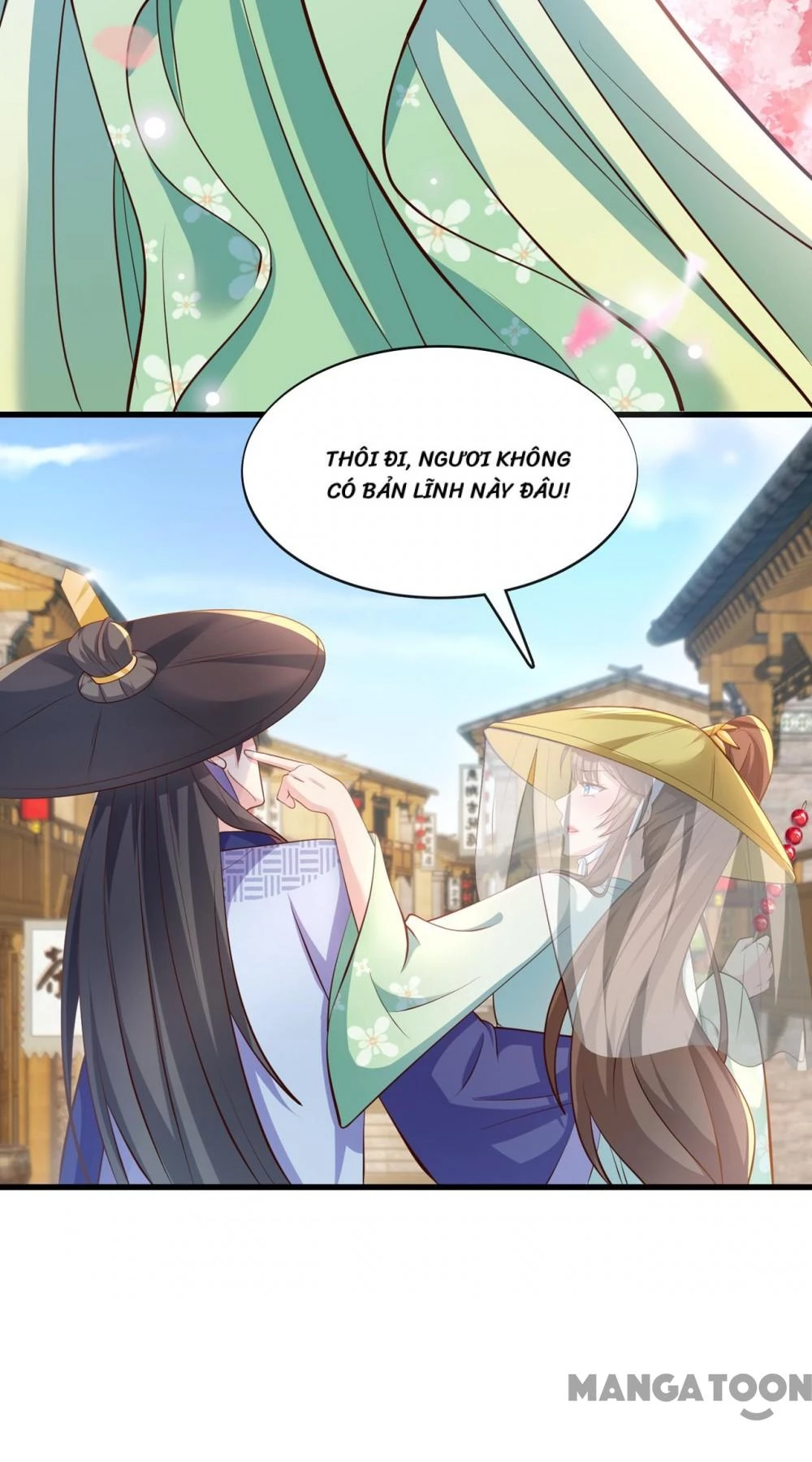 Thú Hắc Cuồng Phi Chapter 166 - 40