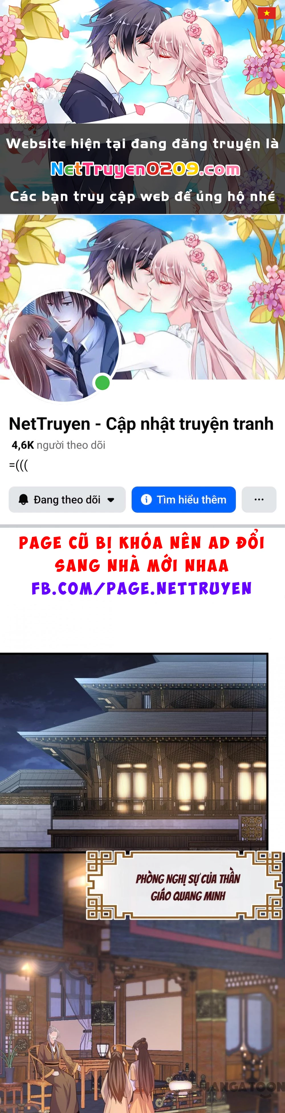 Thú Hắc Cuồng Phi Chapter 167 - 1
