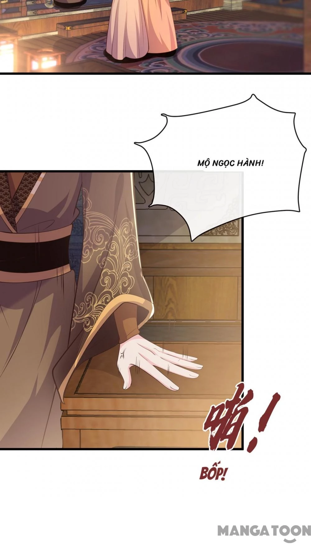 Thú Hắc Cuồng Phi Chapter 167 - 2