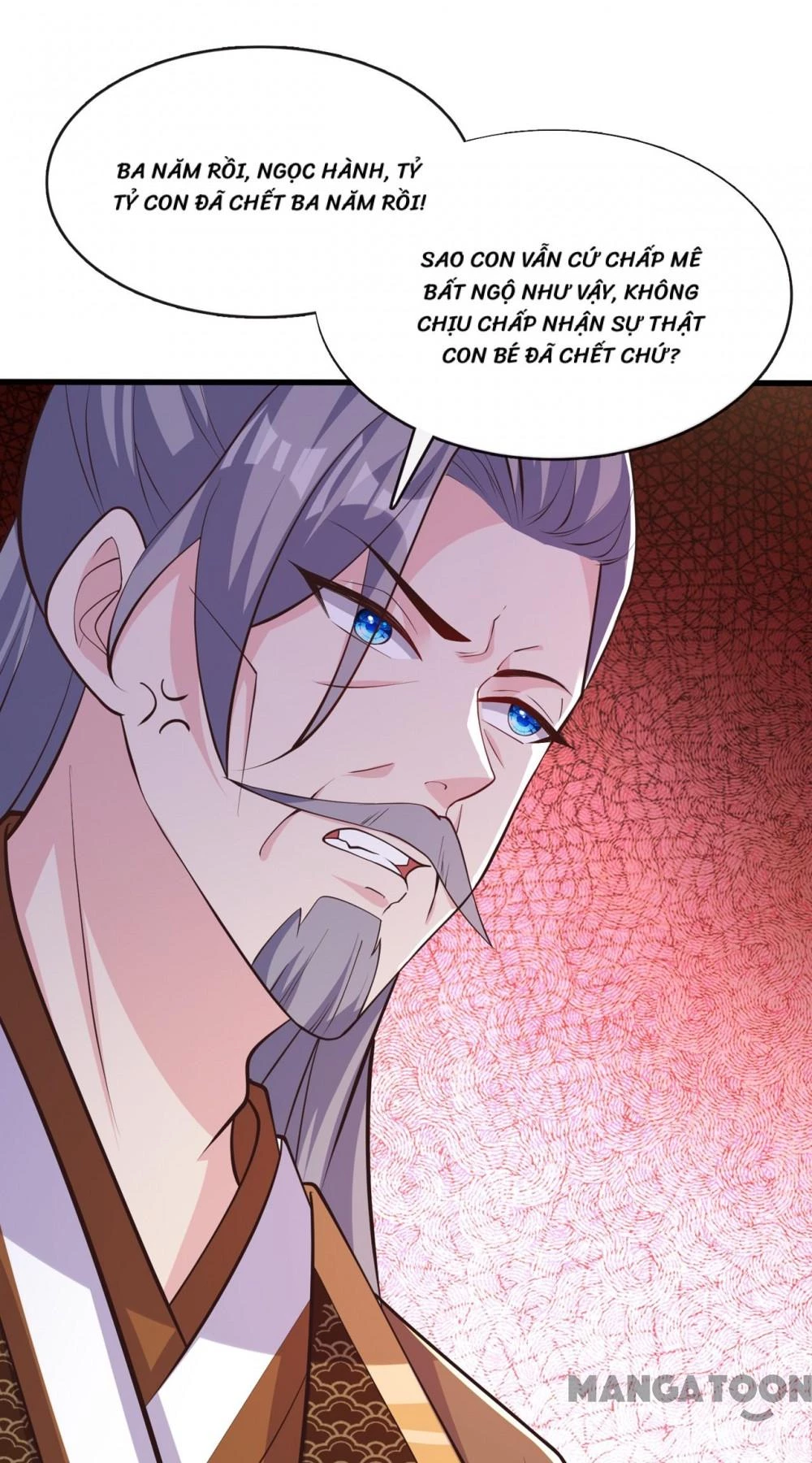 Thú Hắc Cuồng Phi Chapter 167 - 3