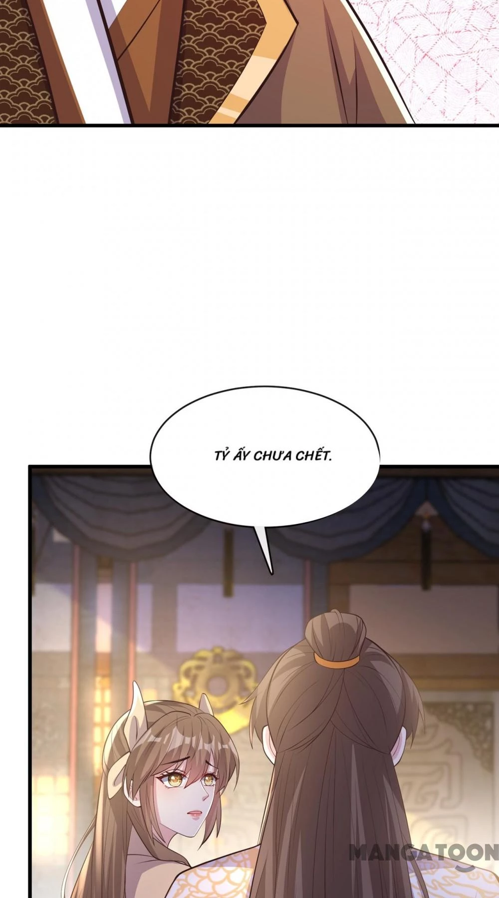 Thú Hắc Cuồng Phi Chapter 167 - 4