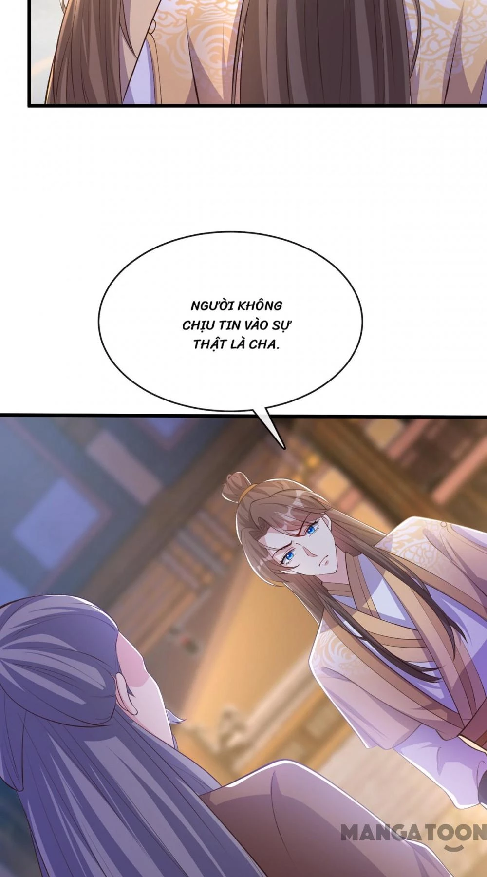 Thú Hắc Cuồng Phi Chapter 167 - 5