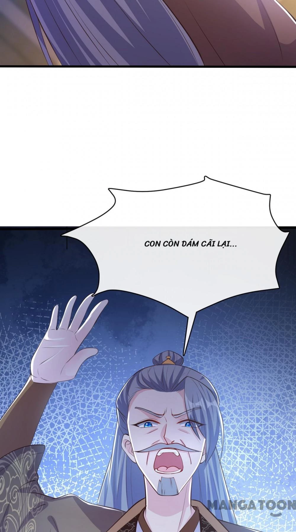 Thú Hắc Cuồng Phi Chapter 167 - 6