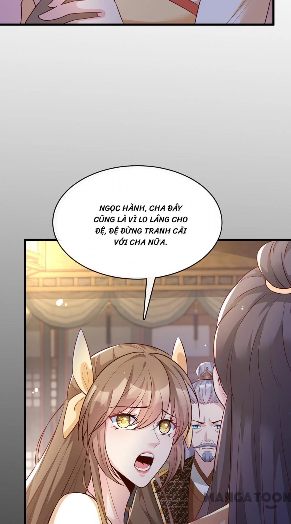 Thú Hắc Cuồng Phi Chapter 167 - 10